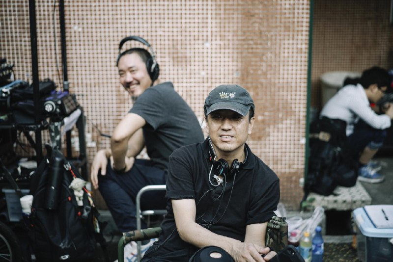 娄烨访谈：用电影抵抗空间记忆的消失