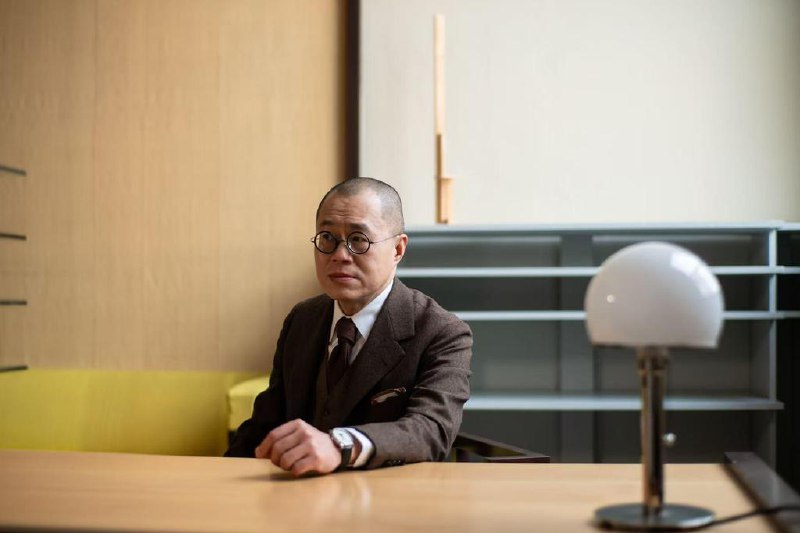 梁文道播客在中国平台全面下架 多个社媒账号被封