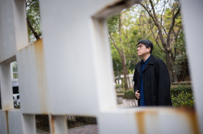 專訪馬世芳：曾被中國人舉報的時代見證者，想送給台灣音樂人和樂迷的話 - 報導者 The Reporter