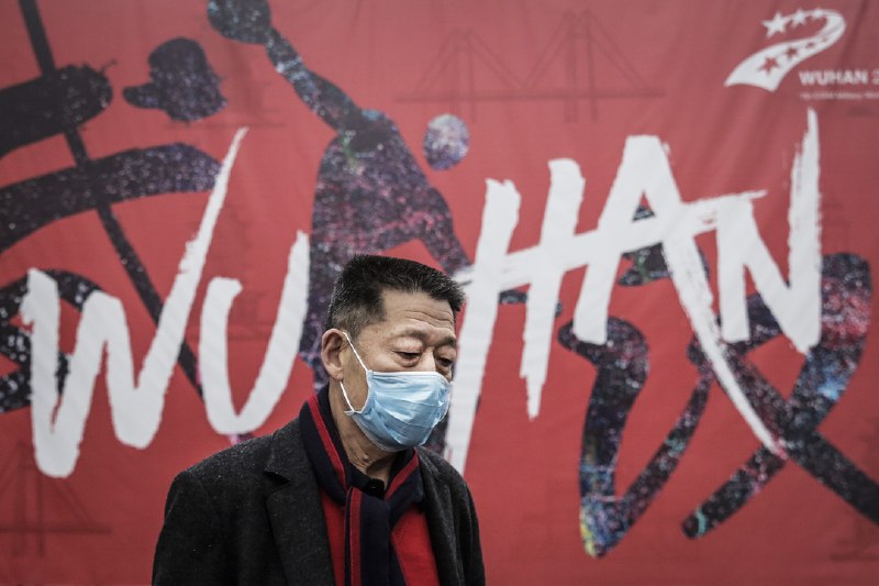 確診名單外的死亡患者 | 端傳媒 Initium Media
