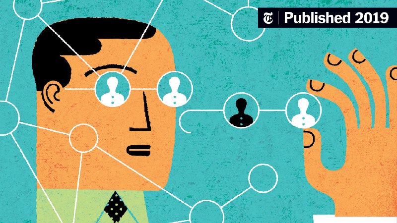 Biased Algorithms Are Easier to Fix Than Biased People (Published 2019)