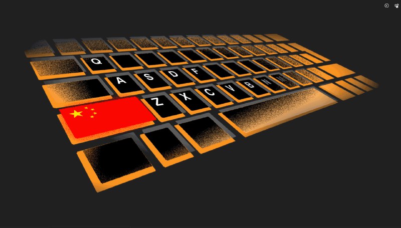 Western influencers boost their careers by embracing Chinese nationalism - Coda Story