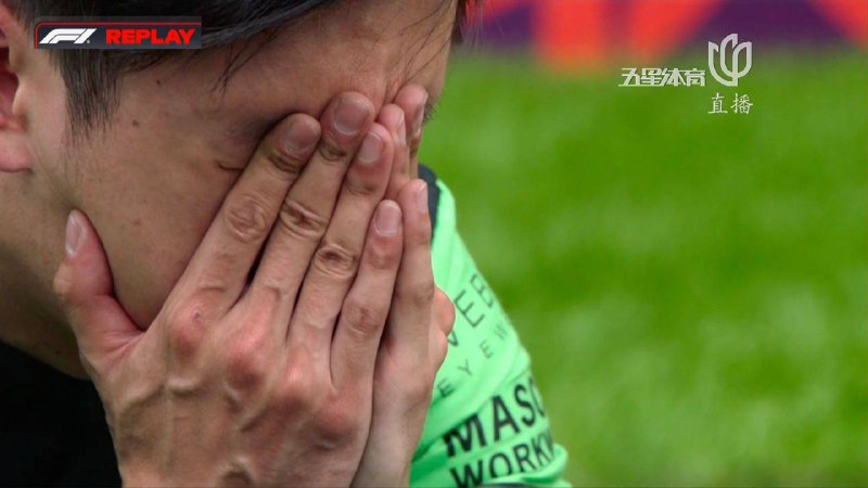 🏁#F1 观赛人生初体验 #traveling疫情期间朋友推荐我看了一部关于🏎 F1 的纪录片 极速争胜 ，便从此成了 F1 路人粉