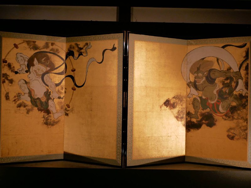 #traveling #Japan#Kyoto如果非要给 2025 的第一次旅行找一个主题的话，那或许应该是《关西二周目》上一次是暖风徐徐的盛夏，而这一次是凛冽的寒冬