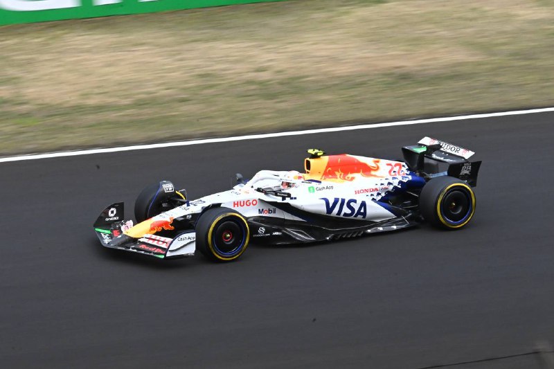 🏁#F1 观赛二周目 #traveling一周前，第二次作为赛场观众的我亲历了 2025 喜力 F1 上海大奖赛的周末赛程