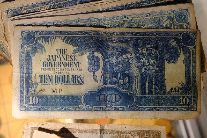 #traveling #Malaysia #Ipoh#怡保 作为马来西亚的一个老城，有着丰富的历史痕迹