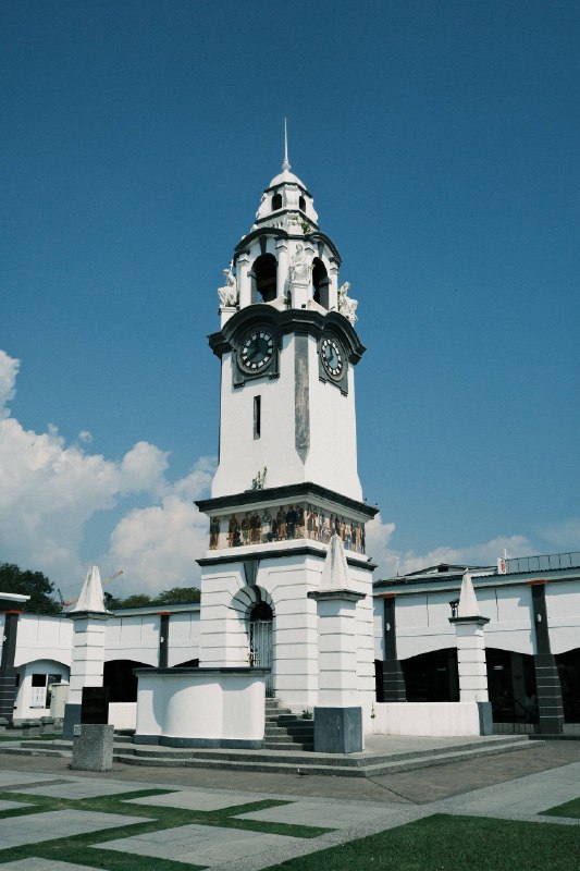 #traveling #Malaysia#Ipoh前面说到，🚌公共交通的便捷程度是决定旅行体验感的一大因素