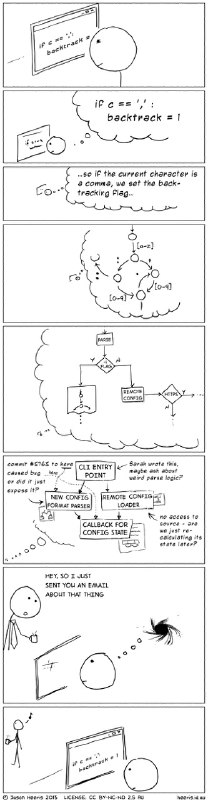 开放式办公的原因无非就是老板为了省钱