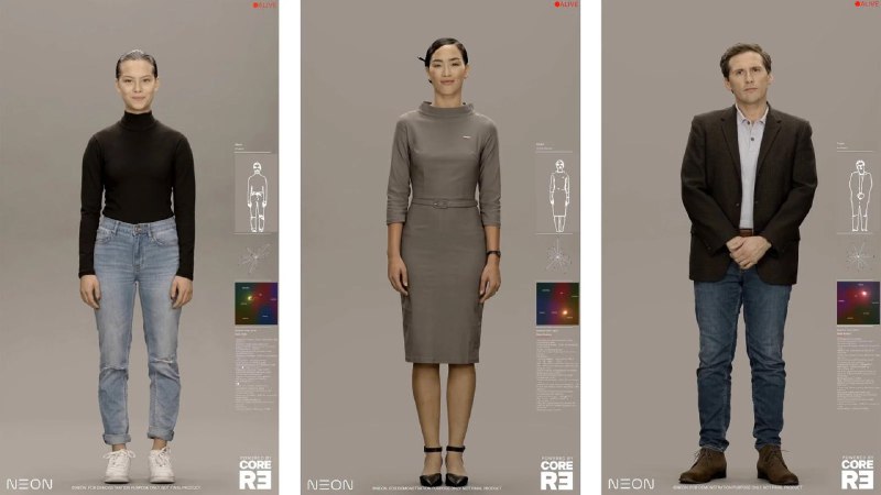 如果有一天，一个 AI 生成的伪·真人向我们通告裁员信息，我们应该接受和认可吗？随着 AI 的发展，技术理性将会在越来越多的方面挑战人类社会的伦理底线