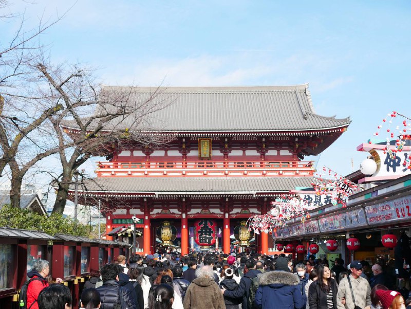 #traveling #Japan#Tokyo东京给人的都市氛围是与众不同的