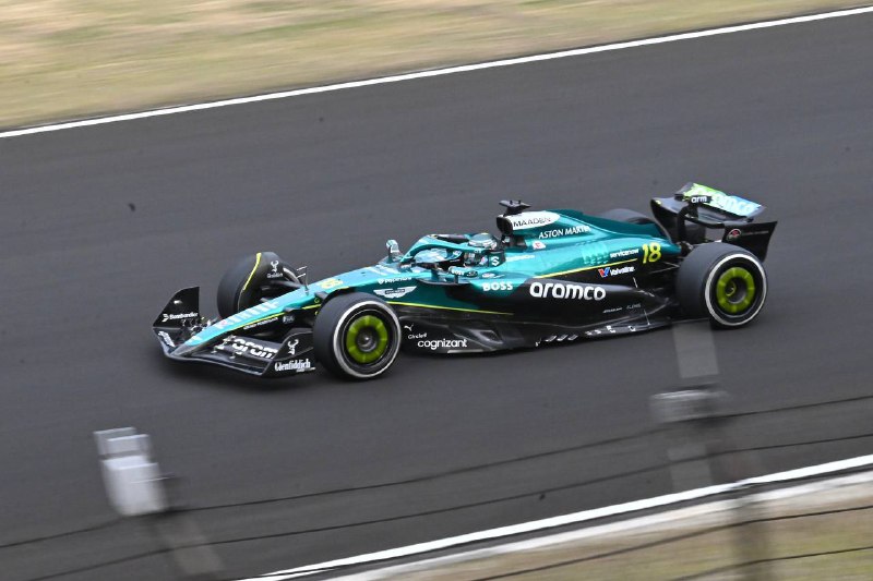 🏁#F1 观赛二周目 #traveling一周前，第二次作为赛场观众的我亲历了 2025 喜力 F1 上海大奖赛的周末赛程