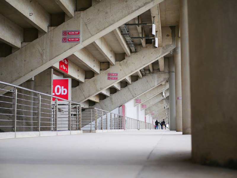 🏁#F1 观赛人生初体验 #traveling疫情期间朋友推荐我看了一部关于🏎 F1 的纪录片 极速争胜 ，便从此成了 F1 路人粉