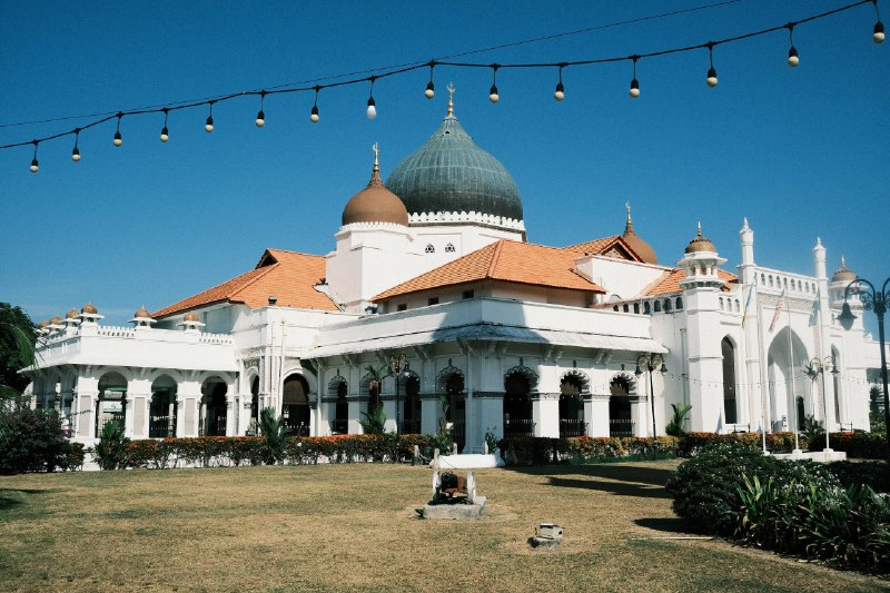 #traveling #Malaysia#Penang除了吉隆坡，#槟城 可以算是另一个我认真感受和体验的城市