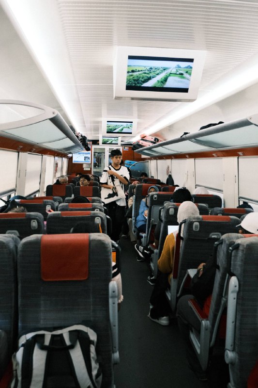 #traveling #Malaysia#Ipoh前面说到，🚌公共交通的便捷程度是决定旅行体验感的一大因素