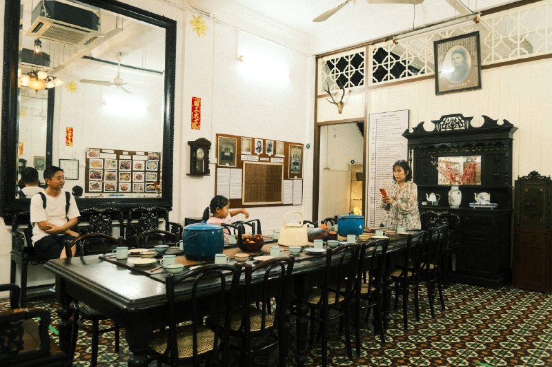 #traveling #Malaysia #Ipoh#怡保 作为马来西亚的一个老城，有着丰富的历史痕迹