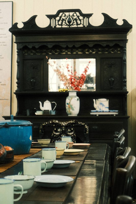 #traveling #Malaysia #Ipoh#怡保 作为马来西亚的一个老城，有着丰富的历史痕迹