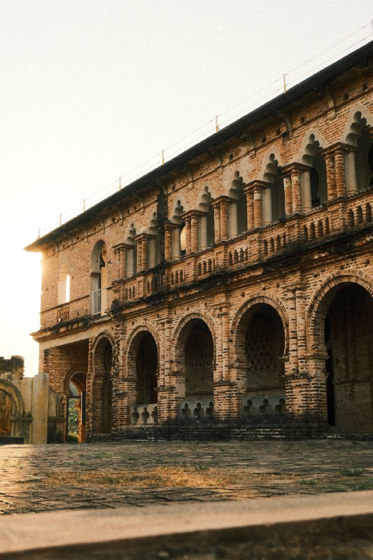 #traveling #Malaysia #Ipoh🏰凯利古堡（P1-P10）是一个名叫 William Kellie-Smith 的苏格兰富二代设计建造的，他通过种植橡胶和采矿发家致富买下了如今怡保附近的这块风水宝地