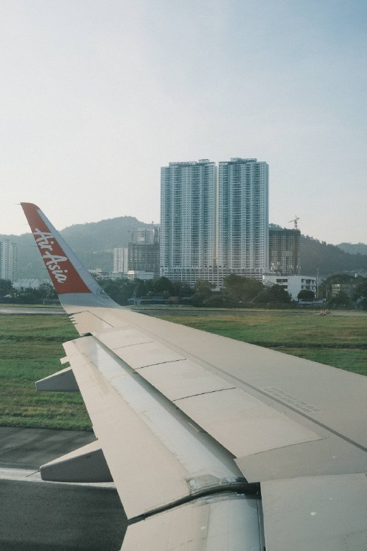 #traveling #Malaysia#Penang除了吉隆坡，#槟城 可以算是另一个我认真感受和体验的城市