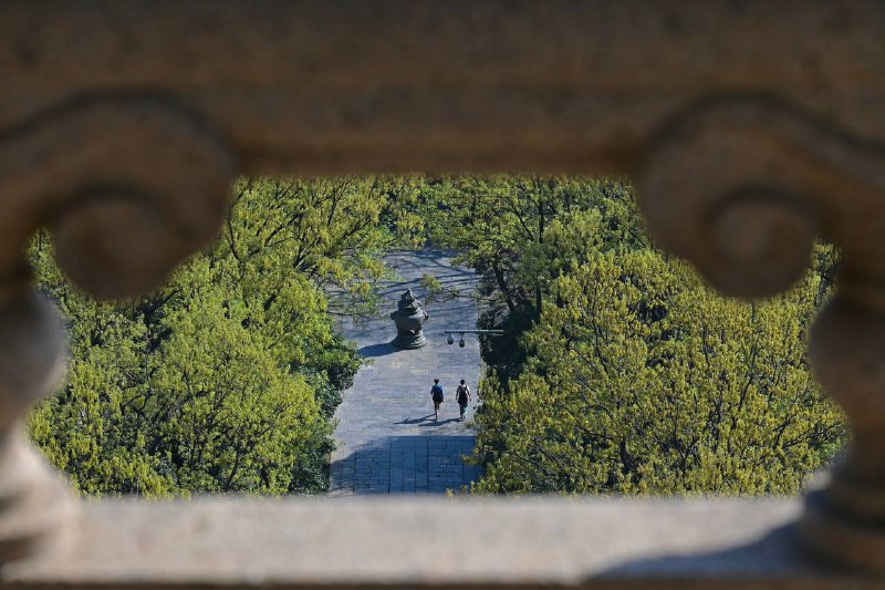 #traveling #南京上海 F1 观赛结束后，我顺道造访了六朝古都南京