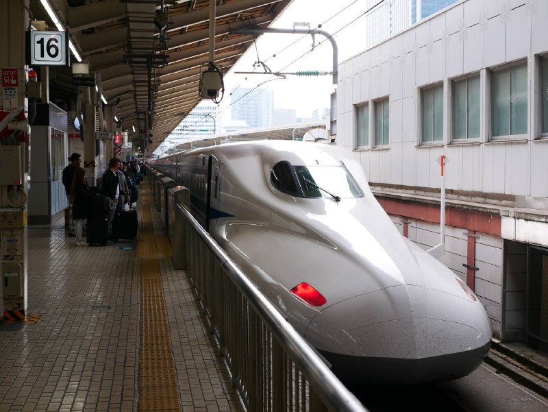 #traveling #Japan#Tokyo东京给人的都市氛围是与众不同的