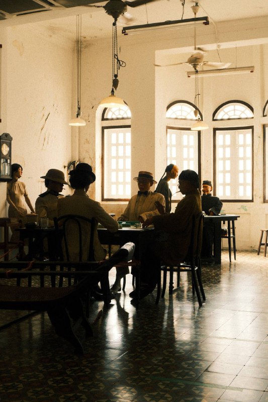 #traveling #Malaysia #Ipoh#怡保 作为马来西亚的一个老城，有着丰富的历史痕迹