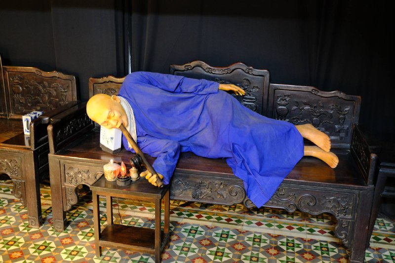 #traveling #Malaysia #Ipoh#怡保 作为马来西亚的一个老城，有着丰富的历史痕迹